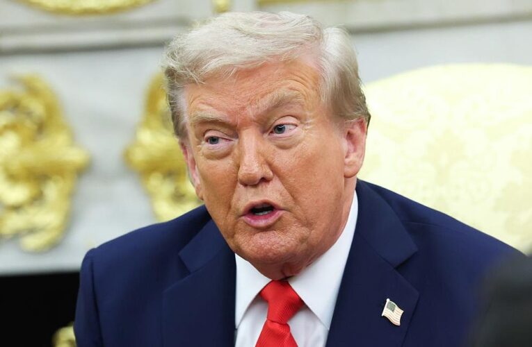 Трамп назвав черговий “дедлайн” з відновлення миру в Україні