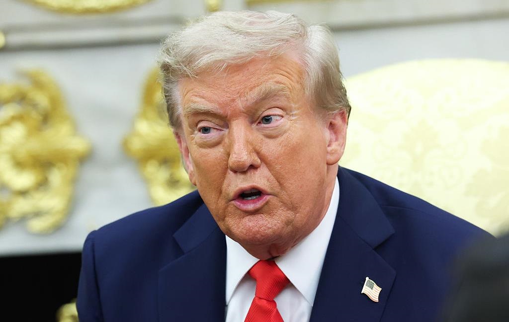 Новини політики - Трамп назвав черговий "дедлайн" з відновлення миру в Україні