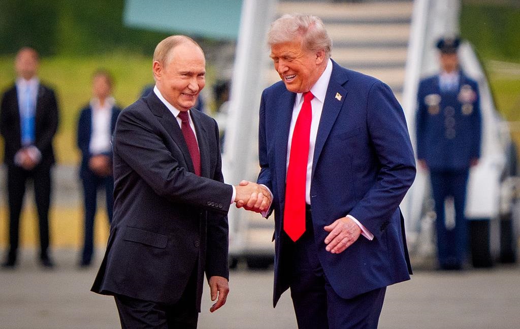 Новини світу - Трамп оголосив "найкращий споісб" завершити війну