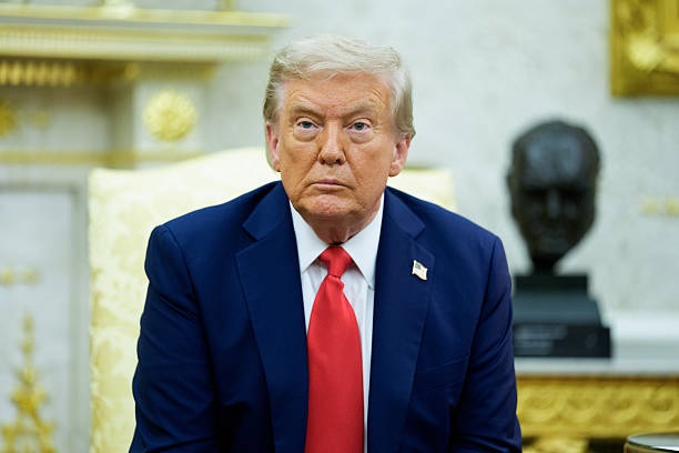 Новини України - Трамп оцінив шанси на завершення війни в Україні