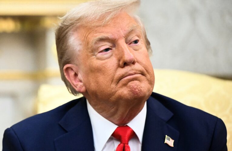 Трамп пообіцяв рішучі дії щодо РФ за два тижні