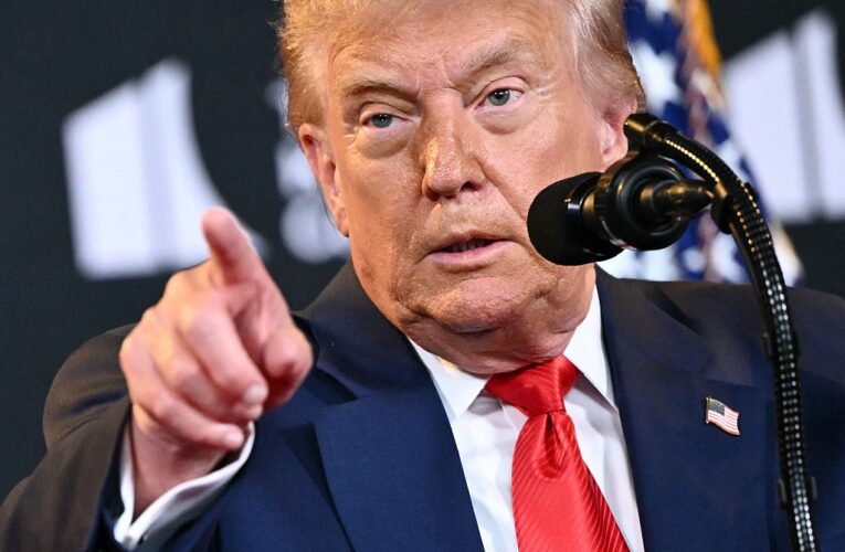 Трамп попередив Росію про дуже серйозні наслідки