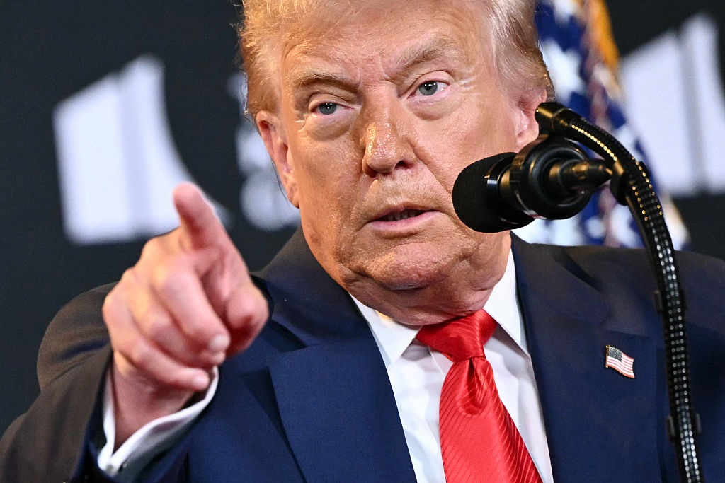 Новини світу - Трамп попередив Росію про дуже серйозні наслідки