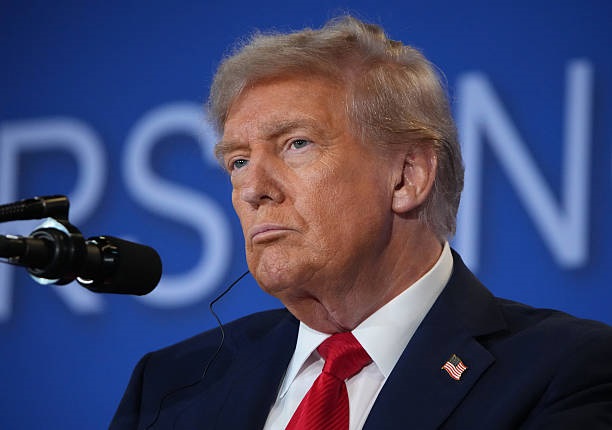 Трамп порадив Зеленському укласти угоду з Росією