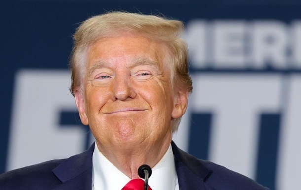 Трамп претендуватиме на Нобелівську премію миру – Білий дім