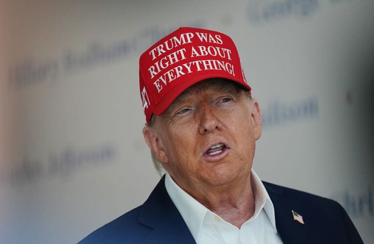 Трамп пригрозив телеканалам NBC та ABC позбавленням ліцензій