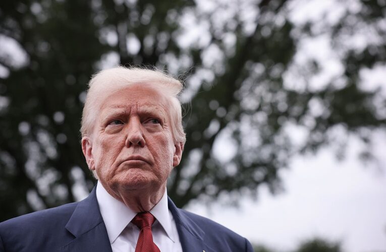 Трамп припустив умови переговорів із Путіним