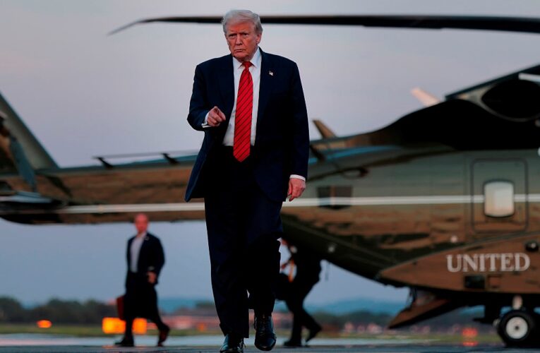 Трамп проти російської нафти. Нові загрози Індії