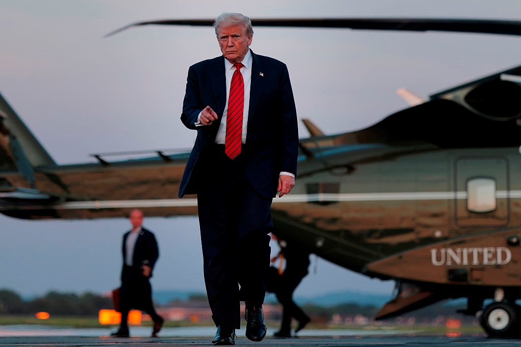 Новини світу - Трамп проти російської нафти. Нові загрози Індії