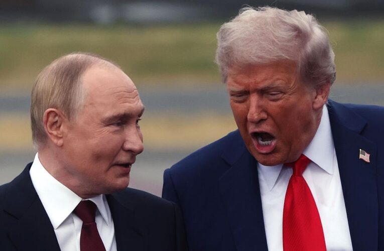 Трамп відкинув ідею Путіна щодо тристоронньої зустрічі в Москві – ЗМІ