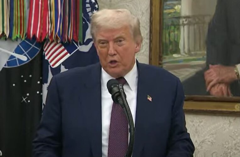 Трамп заперечив вимогу до Путіна щодо їх зустрічі