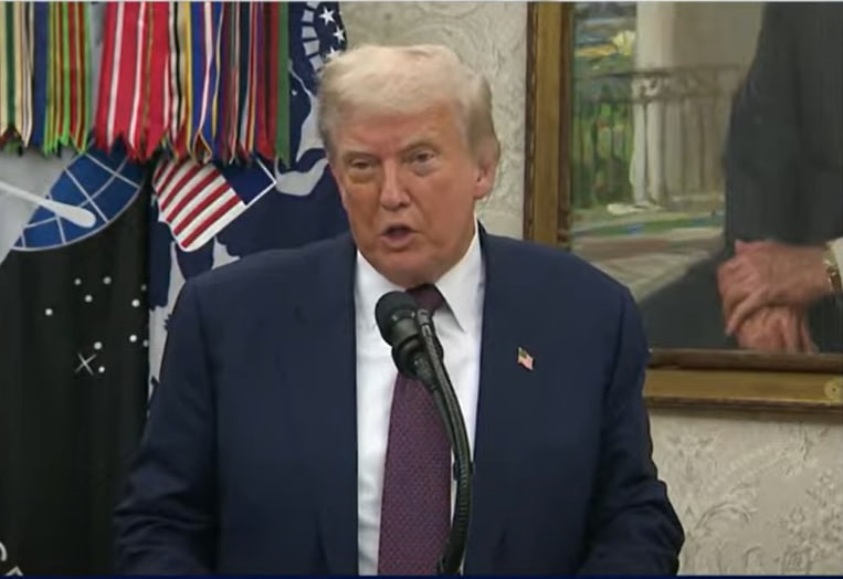 Новини світу - Трамп заперечив вимогу до Путіна щодо їх зустрічі