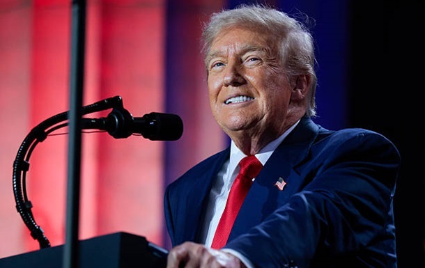 Трамп жадає зустрічі Зеленського з Путіним – ЗМІ