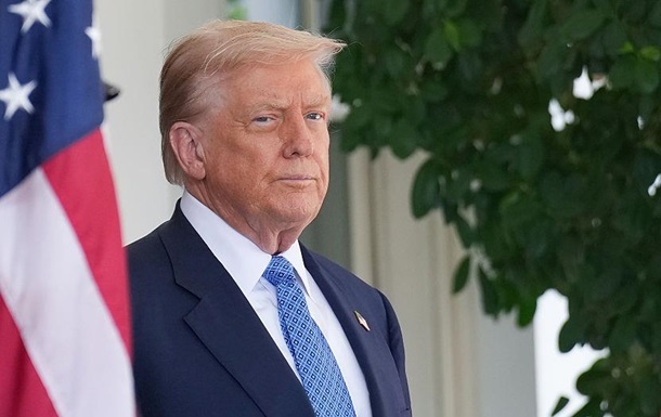 Новини політики - Трамп зробив заяву щодо гарантій для України