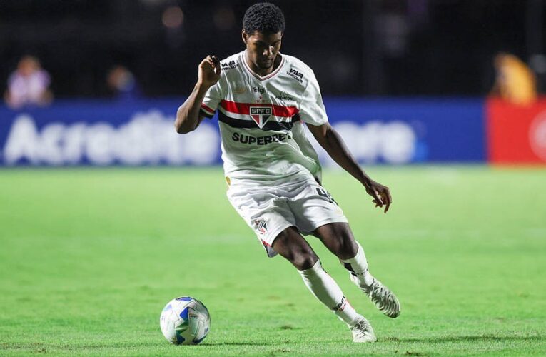 Трансфер на фініші: 19-річний бразилець скоро стане гравцем Шахтаря