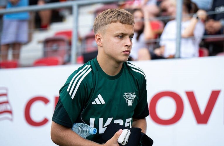 Травма надовго вивела з ладу українського легіонера