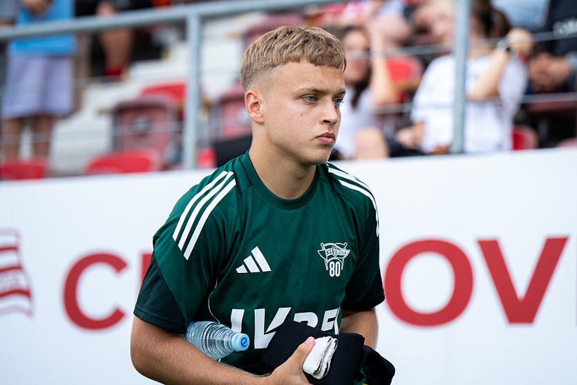 Новини спорту - Травма надовго вивела з ладу українського легіонера