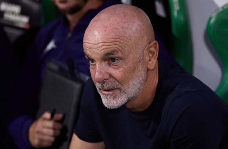 Тренер Фіорентини оцінив гру проти Полісся