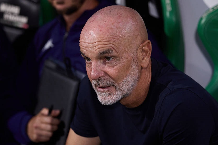 Новини спорту - Тренер Фіорентини оцінив гру проти Полісся