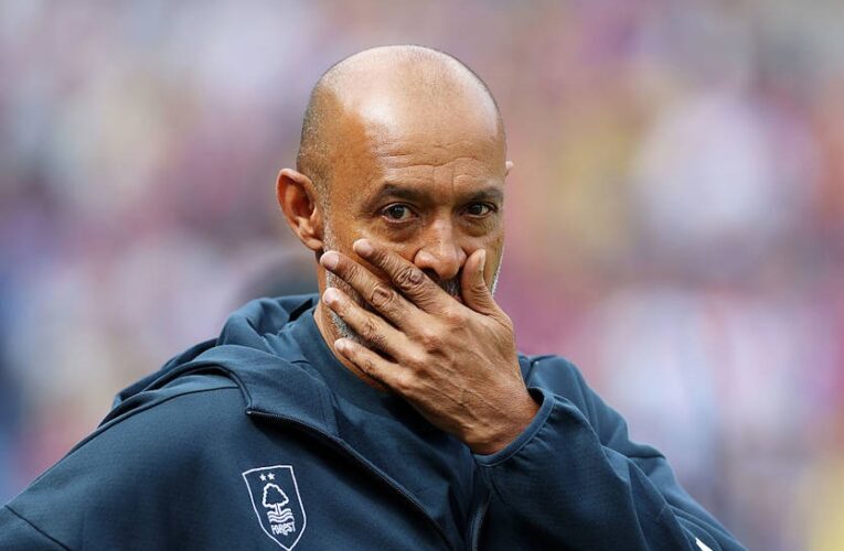 Тренер клубу АПЛ розвіяв чутки про свою відставку