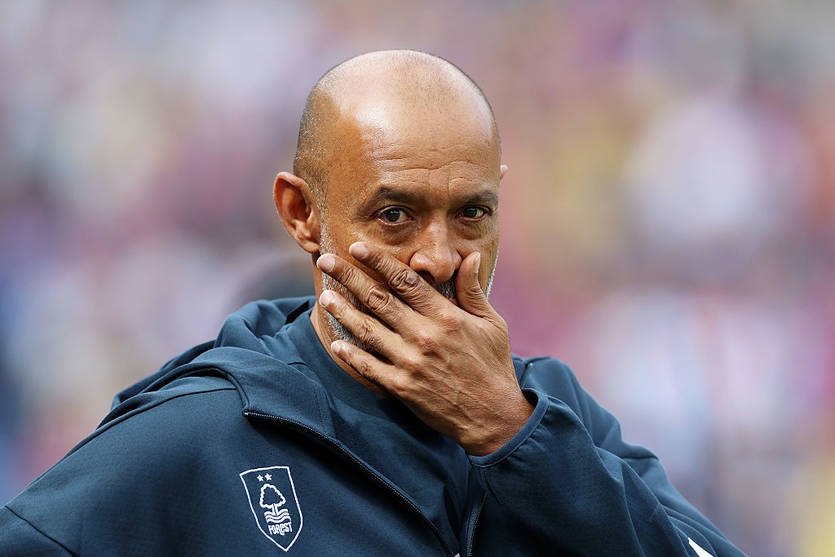 Новини спорту - Тренер клубу АПЛ розвіяв чутки про свою відставку