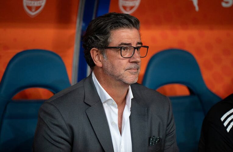 Тренер Панатінаїкоса розповів, що допомогло його команді перемогти Шахтар