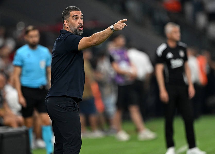 Новини спорту - Тренер Шахтаря поділився очікуваннями від гри з Панатінаїкосом