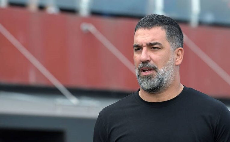 Тренер Шахтаря розповів, що завадило “гірникам” перемогти Серветт