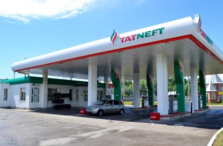 Ціни на бензин в Росії побили новий історичний рекорд – ЗМІ