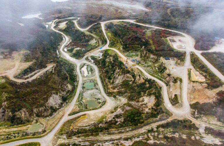 Ціни на літій різко зросли через закриття шахти в Китаї