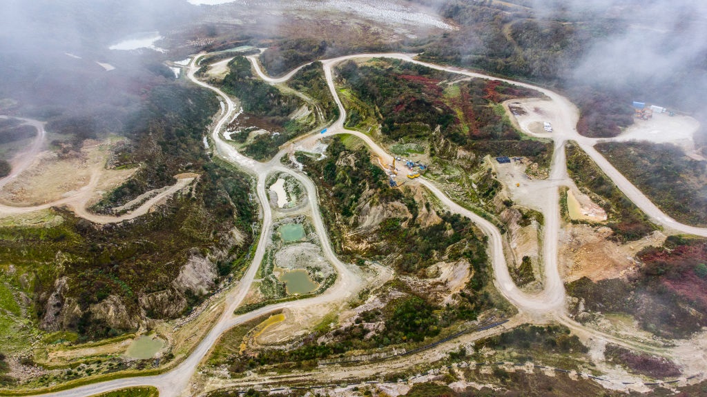 Новини бізнесу - Ціни на літій різко зросли через закриття шахти в Китаї