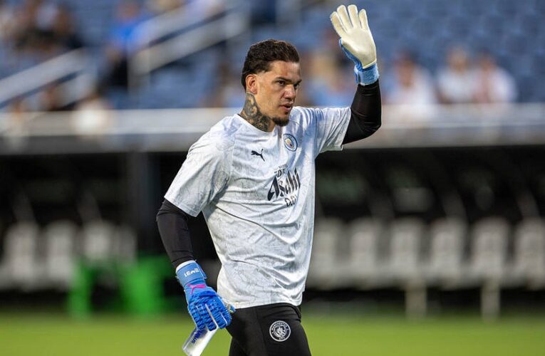 Турецький гранд претендує на ключового гравця Ман Сіті