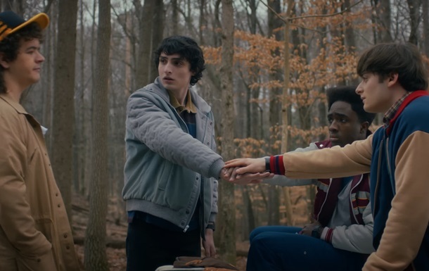 Новини культури - Творці Дивних див залишають Netflix