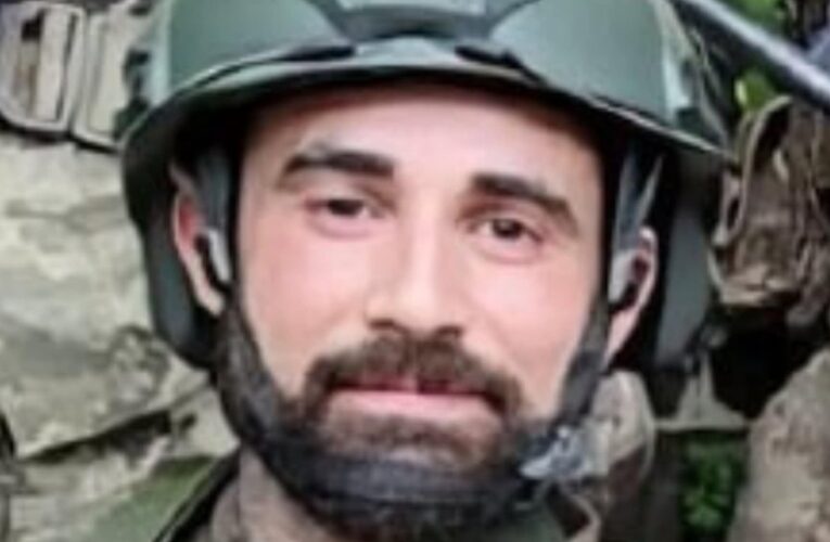 У боях за Україну загинув доброволець з Італії