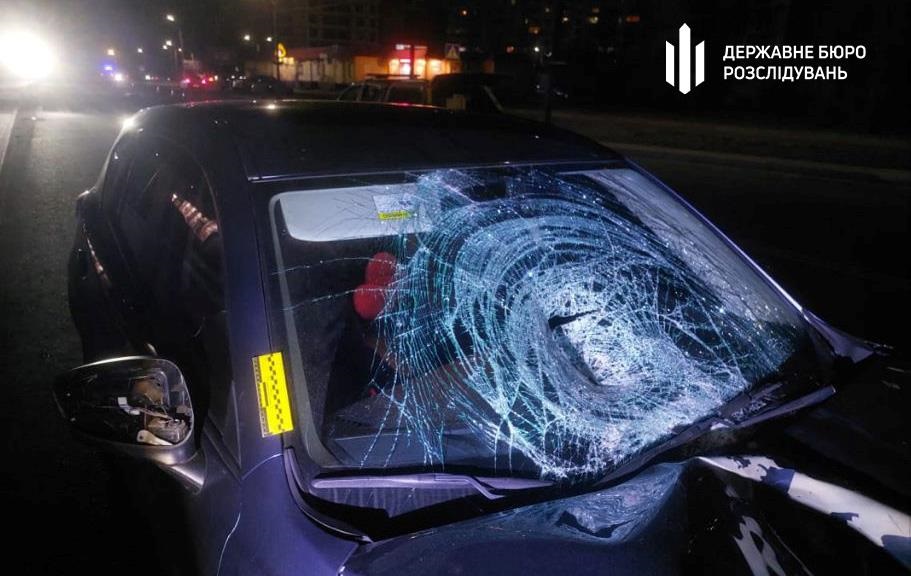 Новини України - У Черкасах правоохоронниця на смерть збила пішохода