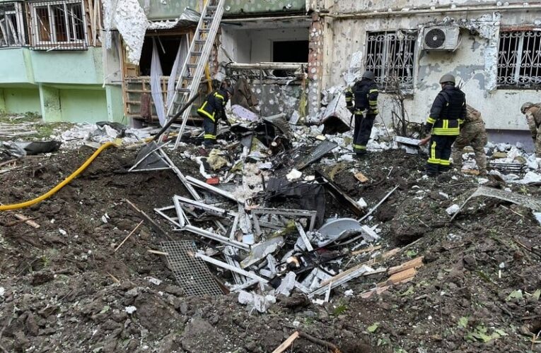 У Чернівцях померла постраждала від удару РФ 12 липня