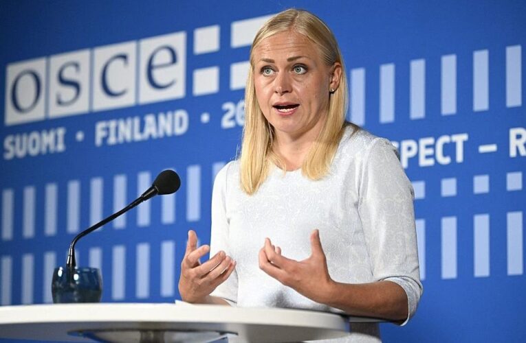 У Фінляндії заявили, що ЄС має готувати 19-й пакет санкцій разом зі США