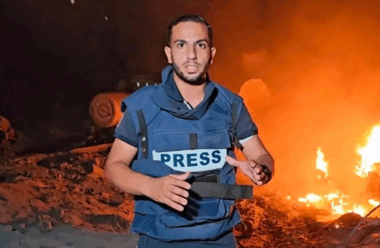 У Газі загинули п’ять співробітників Al Jazeera