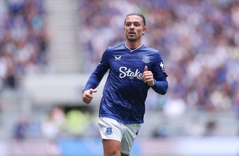 У Гріліша в цьому сезоні виходить рекордне асистування з голами