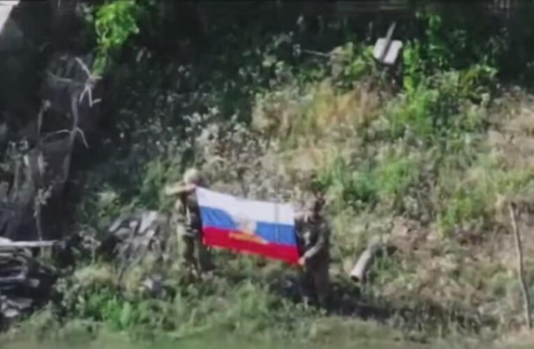 У ГУР показали, як росіяни звітують про “успіхи” на фронті