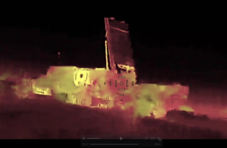 У ГУР заявили про ураження С-500 в Криму