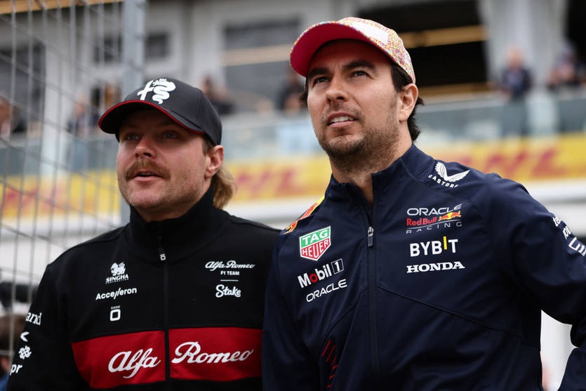 Новини спорту - У Каділлак представили склад для дебюту в чемпіонаті Формули-1