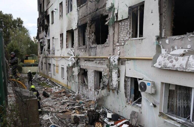 У Харкові зросла кількість потерпілих