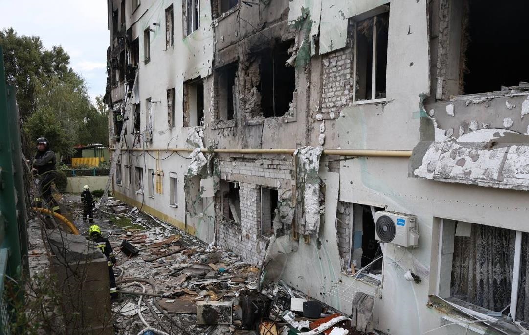 Новини України - У Харкові зросла кількість потерпілих