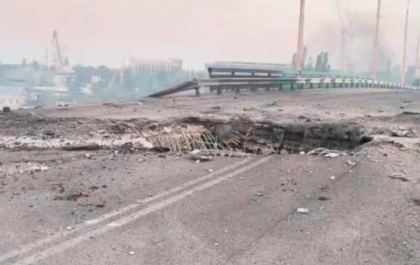 У Херсоні триває евакуація з райну Корабел