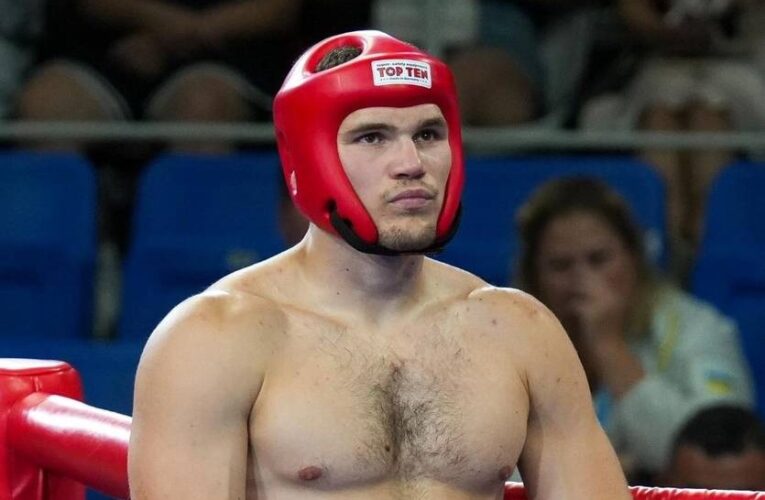 У кікбоксингу на Всесвітніх іграх-2025 тріумфує Щербатюк