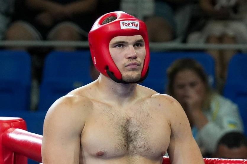 Новини спорту - У кікбоксингу на Всесвітніх іграх-2025 тріумфує Щербатюк
