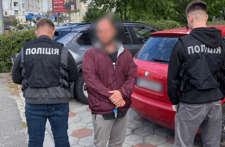 У Києві викрили наркоугруповання з обігом у 5 млн щомісяця