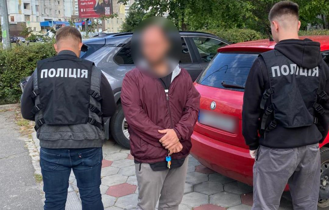 Новини Києва - У Києві викрили наркоугруповання з обігом у 5 млн щомісяця