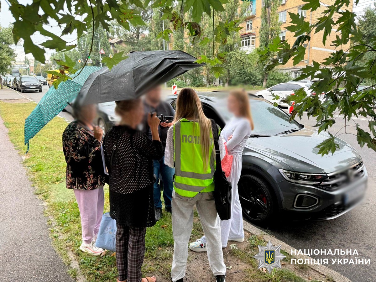 Новини Києва - У Києві викрили схему фіктивного бронювання